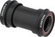 Easton PF30 68 Bottom Bracket, 46 x 68 mm - black/Press Fit PF30