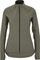 Giro Chaqueta para damas Cascade Stow - light trail green/S