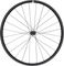 bc original 28" Gravel Disc Center Lock Wheelset - black/142 mm/100 mm/28"/Shimano Road/100 mm/Shimano Road/100 mm/142 mm/Non Boost/Non Boost