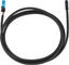 Supernova Front Light Power Connector Cable for Bosch Drivetrains - black