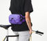 AEVOR Bar Bag Handlebar Bag - proof purple/4 l