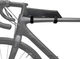 Topeak Sacoche de Cadre FastFuel TriBox - noir/650 