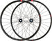 Fulcrum E-Metal 5 Disc 6-bolt Boost 29" Wheelset - 2019 - black/Boost/148 mm/110 mm/Boost/29"/110 mm/Shimano MTB/110 mm/148 mm/Shimano MTB