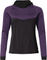 VAUDE Women's Qimsa LS Shirt II - eggplant/36/XS