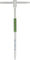 ParkTool Torx Wrench - silver-green/T30