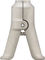 Cyclus Tools Quick Release Nut - Tr 16x3 - silver