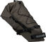 ORTLIEB Seat-Pack Saddle Bag - dark sand/11000 ml