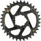 SRAM Chainring X-Sync 2 Direct Mount 6 mm for X01/XX1/GX Eagle - gold/34 