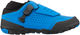 Shimano SH-ME701 MTB Shoes - blue/42
