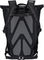 ORTLIEB Velocity High Visibility 23 L Backpack - black reflective/23000 ml