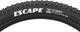 Goodyear Escape Ultimate Tubeless Complete 27,5" Faltreifen - black/27.5 "/60 mm/60-584/2.35 "