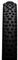 Schwalbe Nobby Nic Performance ADDIX TwinSkin 29" Faltreifen - schwarz/29 "/57 mm/57-622/2.25 "