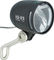 busch+müller Lampe Avant à LED IQ-XS friendly (StVZO) - noir