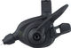 SRAM Maneta de cambios E-MTB Trigger SX Eagle Single Click 12 velocidades - black