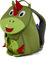 Affenzahn Pequeño amigo mochila para niños - dinosaur/4 