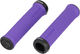 Chromag Dune Lock-On Lenkergriffe - purple/134 mm