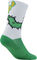 Cinelli Cactus Socks - white/43 - 46