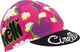Cinelli Ana Benaroya Heart Cycling Cap - colourful/one size