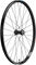 Shimano Set de Roues WH-M8100-TL-B XT Disc Center Lock 29" - noir/set de 29" (av 15x110 Boost + arr 12x148 Boost) Shimano Micro Spline
