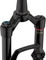 RockShox SID SL Select RL 3P DebonAir Boost Remote 29" Suspension Fork - gloss black/15 mm Thru Axle/100 mm/44 mm/1 1/8" - 1,5" tapered/110 mm/29"/110 mm/110 mm