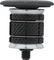 PRO Headset Top Cap w/ Expander for Carbon Steerer Tubes - black/1 1/4"