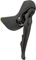 Shimano GRX STI ST-RX400 2-/10-speed Shift/Brake Lever - black/2-speed