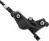 SRAM G2 Ultimate Carbon Disc Brake - gloss black/Rear wheel/Flip-Flop (non-side-specific)