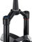 RockShox Psylo Gold Isolator RC DebonAir Boost 29" Suspension Fork - gloss black/15 mm Thru Axle/160 mm/44 mm/1 1/8" - 1,5" tapered/110 mm/29"/110 mm/110 mm