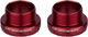 CeramicSpeed BSA 30 Innenlager - red/BSA