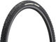 Panaracer GravelKing EXT TLR 28" Faltreifen Modell 2024 - black-black/28 "/38 mm/38-622