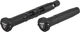 Topeak Herramienta multiusos Plug 'n Tool Mountain Multitool - negro