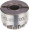 Cyclus Tools Double Mill, Individually For Integrated Headsets Without Holder - universal/type 6