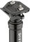 BikeYoke Divine SL 80 mm Dropper Post w/o Remote - black/400 mm/31,6 mm/0 mm/Without