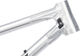 Nicolai Saturn 16 29" Frame - factory raw/150 mm/L/12 mm Thru Axle