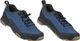 Shimano SH-ET501 E-Bike Shoes - blue/42/42