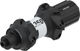 DT Swiss 350 Straight Pull Road Rear Hub - black/Shimano Road/24/Shimano Road