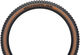 Schwalbe Big Betty Evolution ADDIX Soft Super Gravity 27.5" Folding Tyre - black-bronze skin/27.5 /62 mm/62-584/2.4 