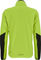 VAUDE Chaqueta para hombre Mens Matera Softshell II - neon yellow/M