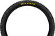 Maxxis Minion DHF Dual EXO WT TR 27,5" Faltreifen - schwarz/27.5 "/63 mm/63-584/2.5 "