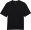 Fox Head Wordmark Oversize SS T-Shirt - black/S