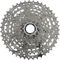 Shimano Cassette CS-LG400-10 Linkglide 10 velocidades - gris/11-43