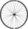 DT Swiss HE 1800 SPLINE 23 Center Lock Disc 29" Wheelset - black/142 mm/100 mm/29"/100 mm/100 mm/142 mm/Non Boost/Non Boost