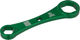 Abbey Bike Tools RockShox Reverb Service Wrench - green