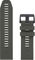 Garmin QuickFit 26 Silicone Watch Strap - moss green