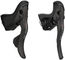 Campagnolo Record Ultra-Shift Ergopower 2x12 Shift/Brake Levers - carbon/2x12 speed