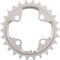 Shimano Plateau XTR FC-M980 10 vitesses - gris/26 dents