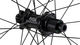 NEWMEN Juego de ruedas Evolution SL A.30 FADE Boost Disc 6 agujeros 27,5" - black-black/Juego 27,5" (RD 15x110 Boost + RT 12x148 Boost) Shimano Micro Spline