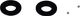 Mavic QRM Auto Boost Torque Caps as of Model 2019 - black/universal