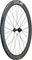 DT Swiss ARC 1100 DICUT 50/62 Carbon Disc Centre Lock 28" Wheelset - black/142 mm/100 mm/28"/Shimano Road/100 mm/Shimano Road/100 mm/142 mm