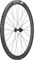 DT Swiss ERC 1100 DICUT 45 Carbon Center Lock Disc 28" Wheelset - black/142 mm/100 mm/28"/Shimano Road/100 mm/Shimano Road/100 mm/142 mm